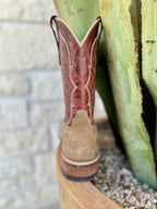 Anderson Bean Men's Golden Hillbilly Western Boot