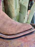 Anderson Bean Men's Golden Hillbilly Western Boot
