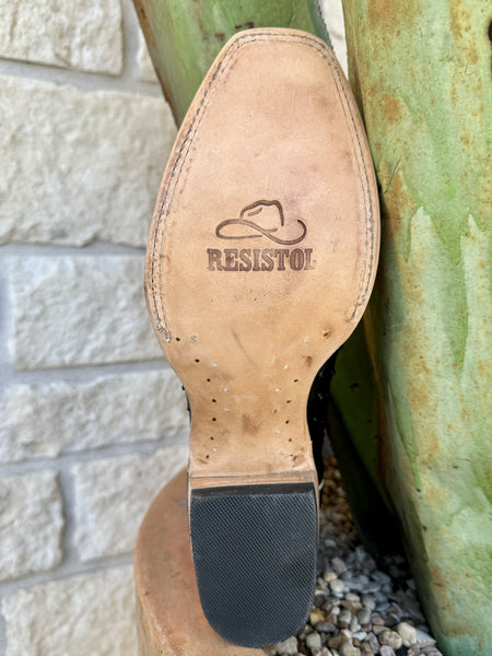Resistol Men's Boot - RB0101012CW