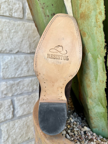 Resistol Men's Boot - RB0409062CW