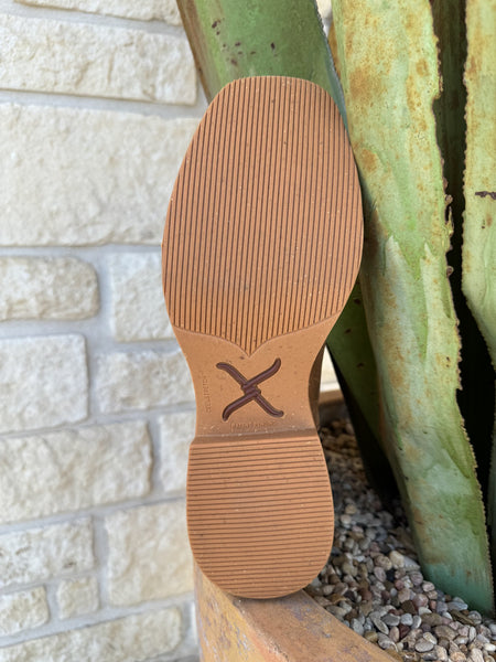 Twisted X Men's Soft Toe Work Boot - MXTR003