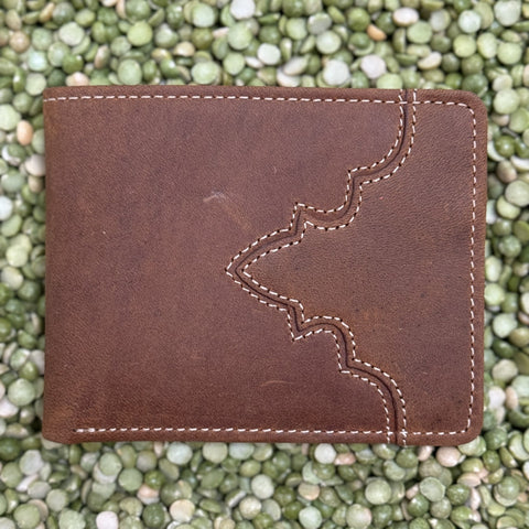 Men's Bifold Wallet - 06219