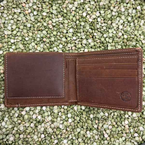 Men's Bifold Wallet - 06219