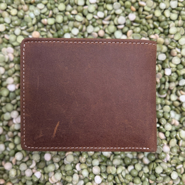 Men's Bifold Wallet - 06219