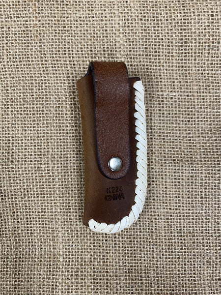 Leather Sheath - K224