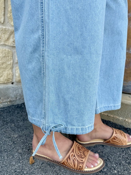 Ladies Jumpsuit - BK11960