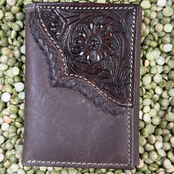 Men's Trifold Wallet - N500037002