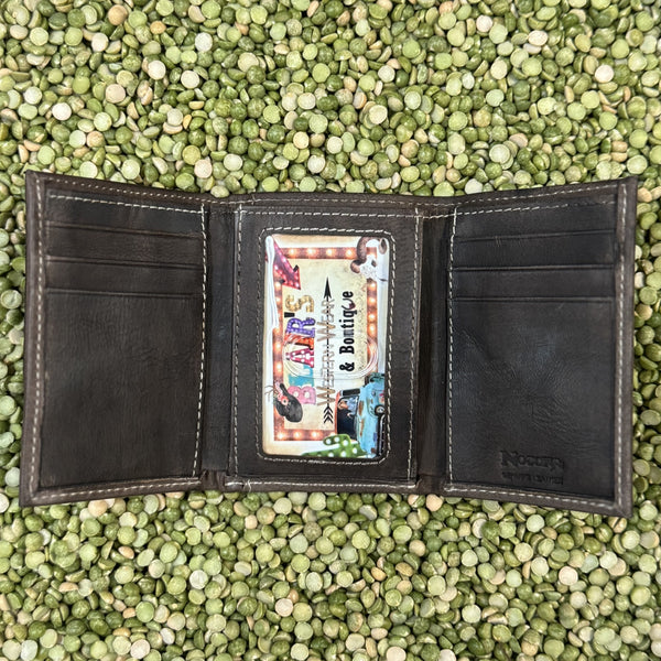 Men's Trifold Wallet - N500037002