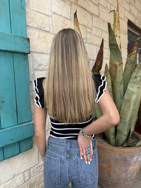 Ladies Jean - CB75654001