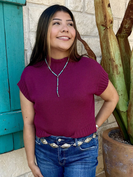 Ladies Top - SK11409P