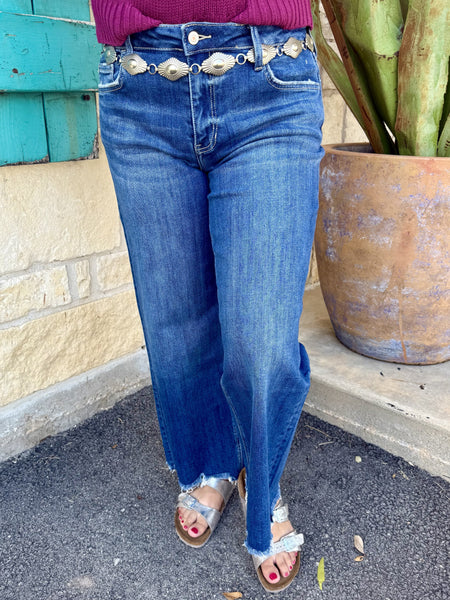Ladies Jean - LV1246