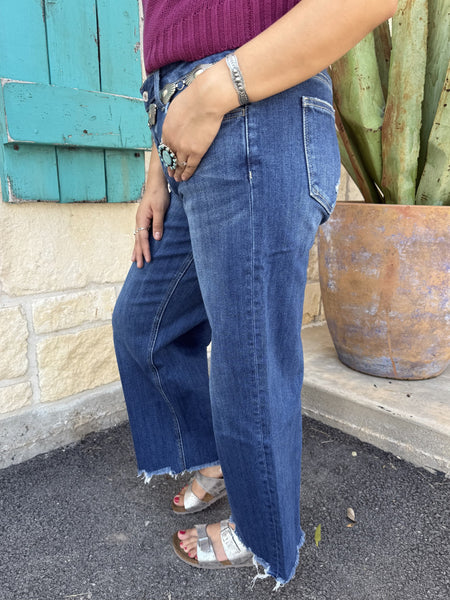 Ladies Jean - LV1246