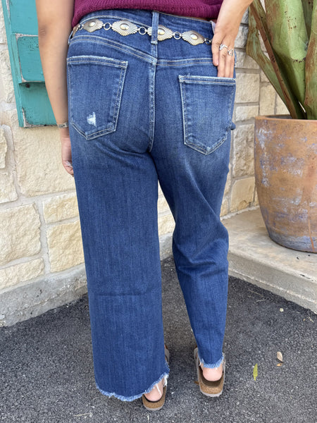 Ladies Jean - LV1246