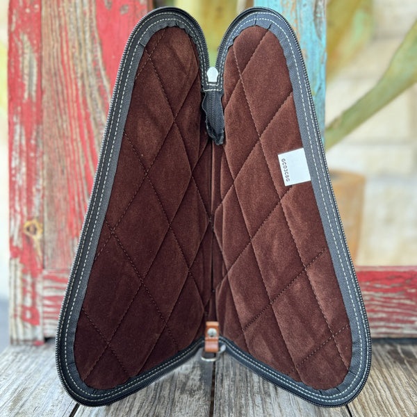 Gun Case - GCO3CBG