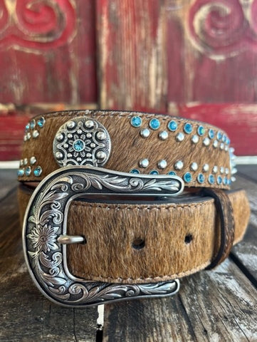 Ladies Belt - N320002202