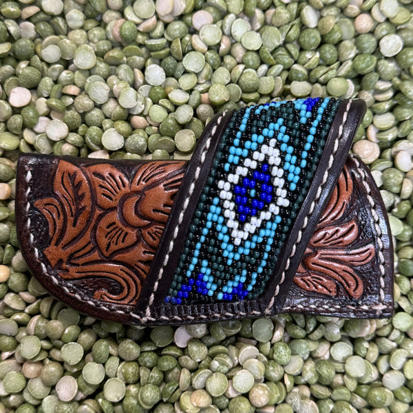 Leather Sheath - KNC108