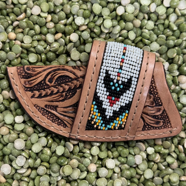 Leather Sheath - 29RS97C