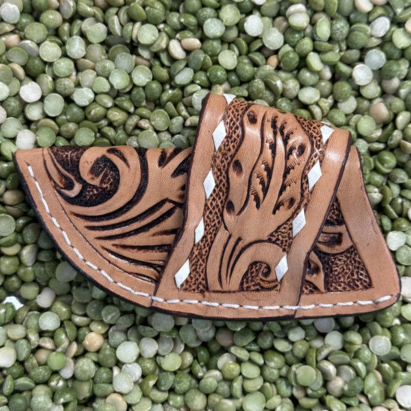 Leather Sheath - 29RS68C