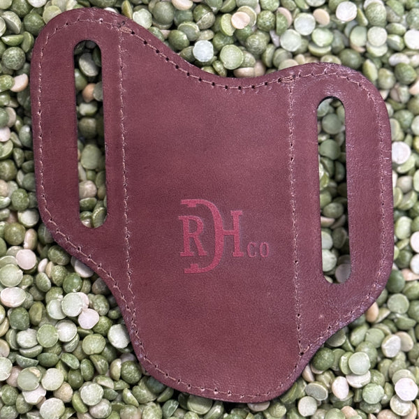 Leather Sheath - 23225882K6