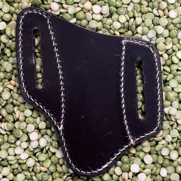 Leather Sheath - KS10
