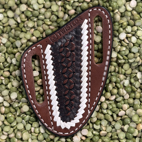 Leather Sheath - XKS166