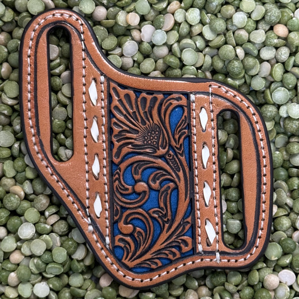 Leather Sheath - 1805227