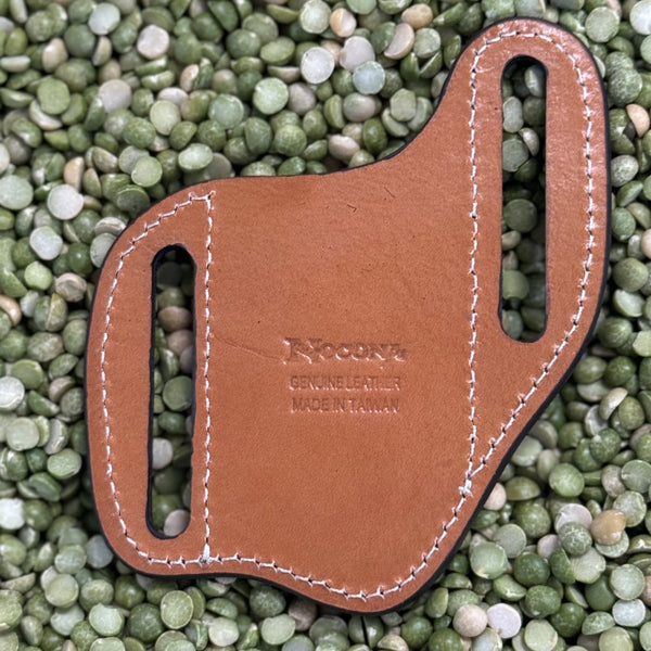 Leather Sheath - 1805227