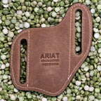Leather Sheath  - A1801444