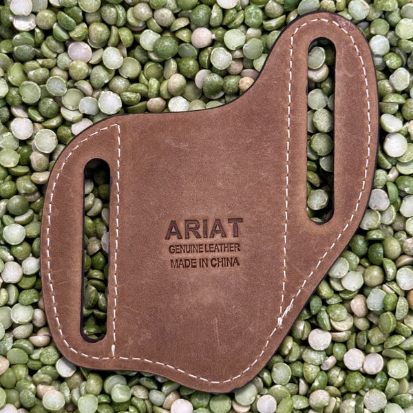 Leather Sheath  - A1801444