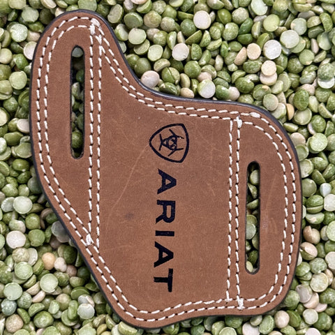 Leather Sheath - A1800444