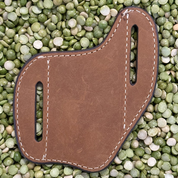 Leather Sheath - A1800444