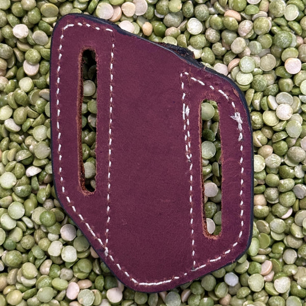 Leather Sheath - IK10