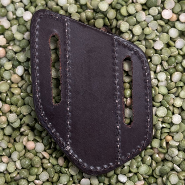 Leather Sheath - KS128