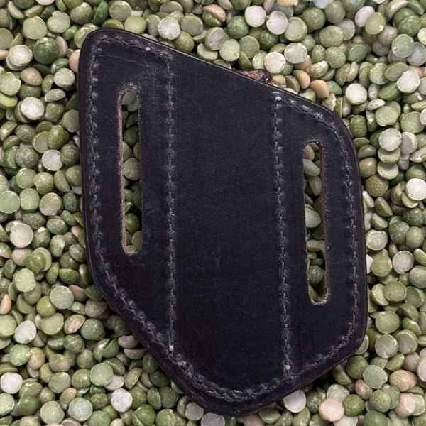 Leather Sheath  - XKS123