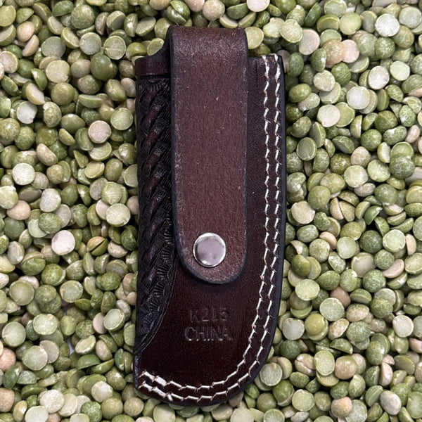 Knife Sheath - K215