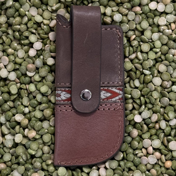 Leather Sheath - 2005764K9