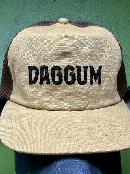 Men's Cap - DAGGUM