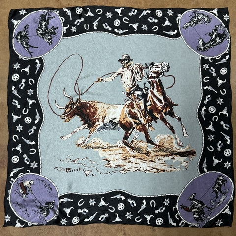Wild Rag - LCM