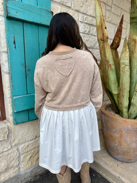 Ladies Dress - DK11396