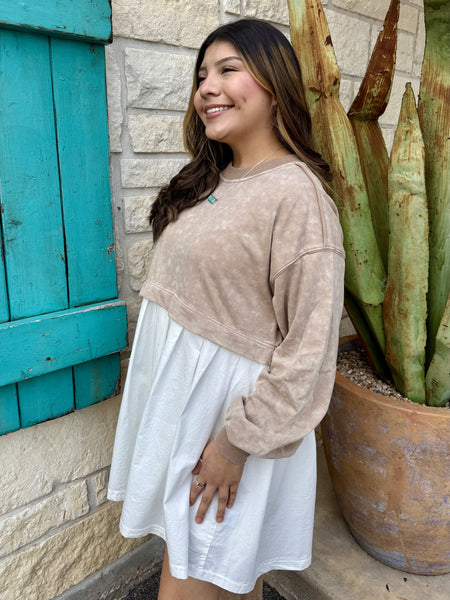 Ladies Dress - DK11396