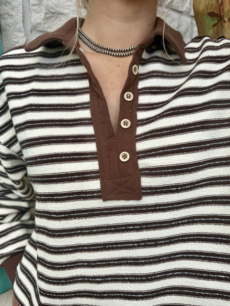 Ladies Short Set - TK14132ST