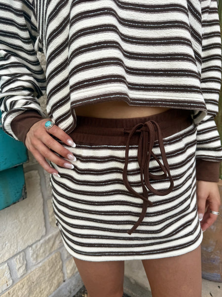 Ladies Short Set - TK14132ST