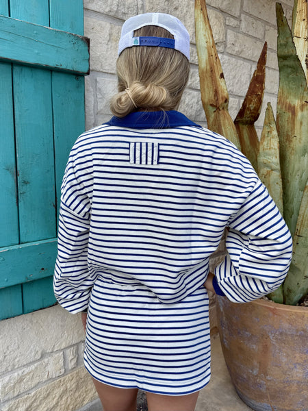 Ladies Short Set - TH12126ST