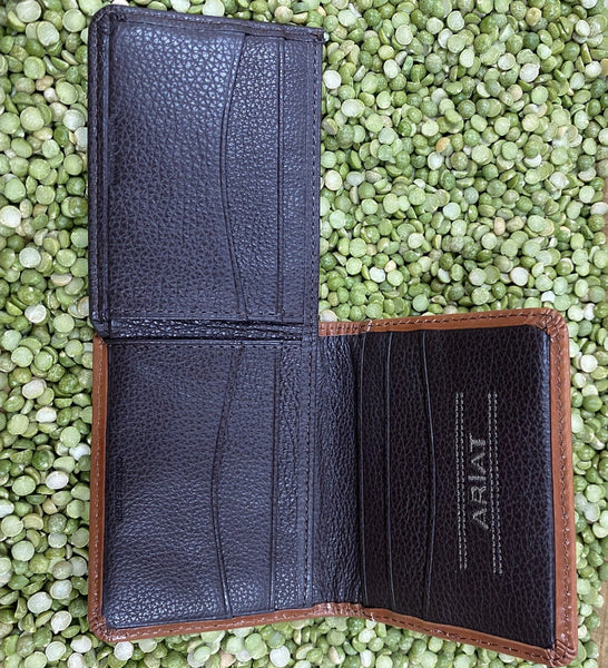 Men's Bifold Wallet - A3556902