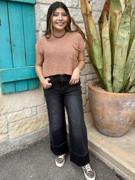 Ladies Top - HF25E648T