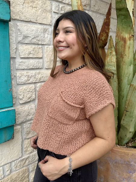 Ladies Top - HF25E648T