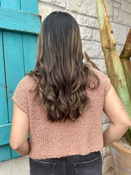 Ladies Top - HF25E648T