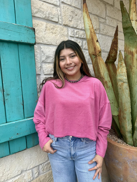 Ladies Top - HF25C775P