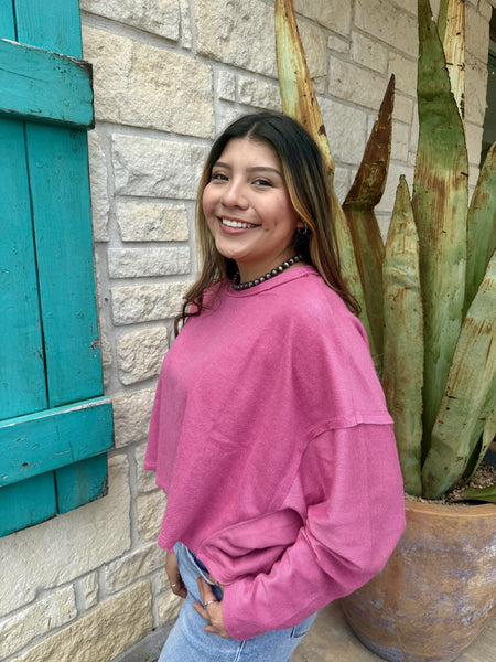 Ladies Top - HF25C775P