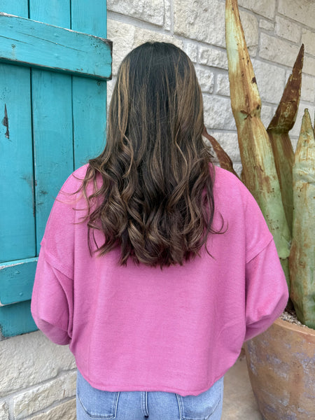 Ladies Top - HF25C775P